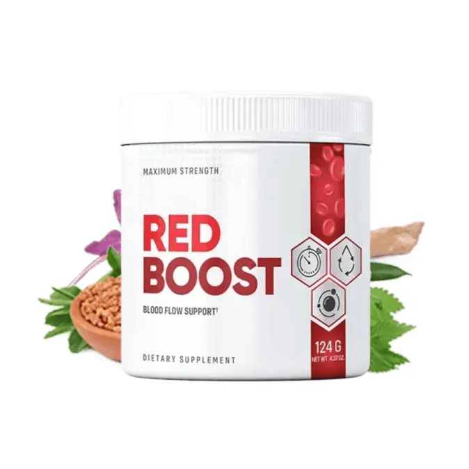redboost