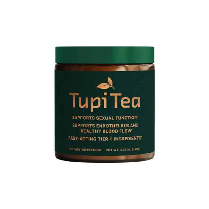 tupi-tea
