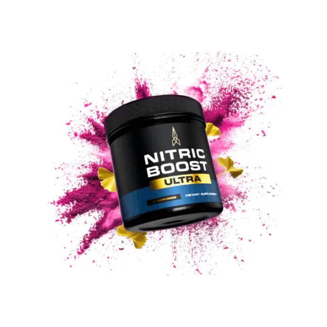 nitricboostultra