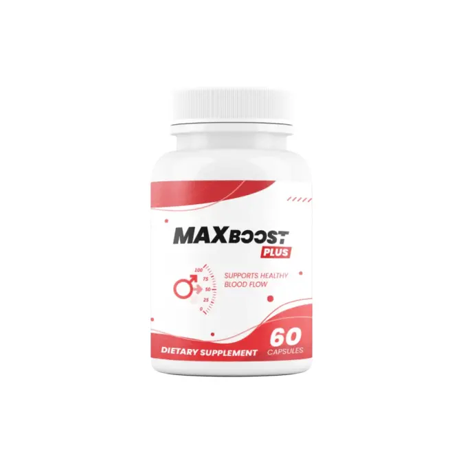 max-boost