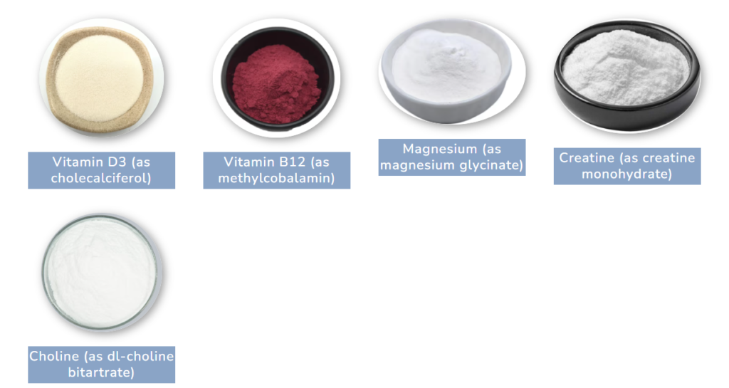 memoryfuel-ingredients