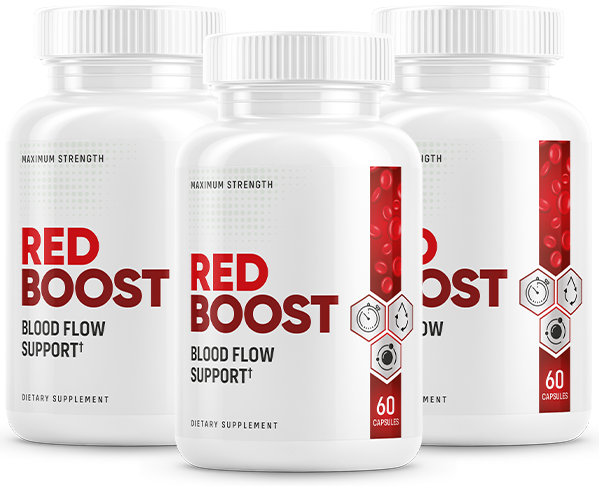 red-boost-reviews
