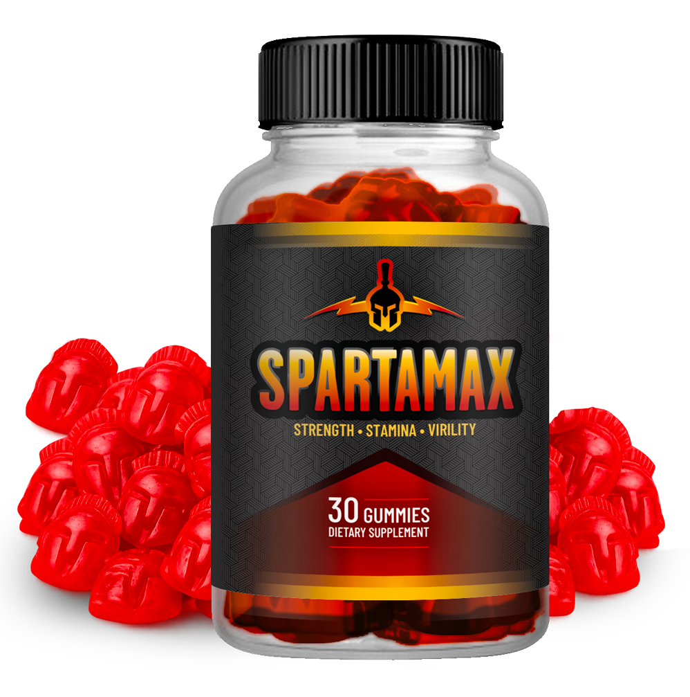 spartamax_gummies