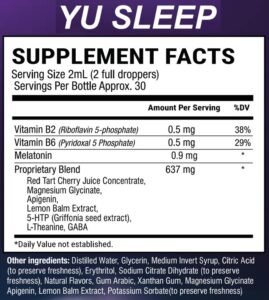 yu-sleep-supplement-reviews
